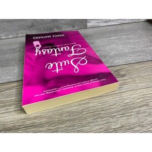 Suite Fantasy Janice Maynard Contemporary Romance Erotica Paperback 0451217500